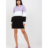 Daydress model 169463 Rue Paris - S - Violet