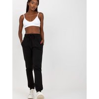 Tracksuit trousers model 169722 BFG - XS - Black