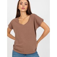 T-shirt model 169733 BFG - S - Brown