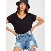 T-shirt model 169734 BFG - M - Black