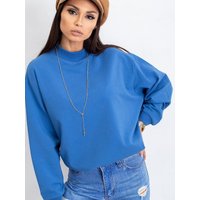 Sweatshirt model 169746 BFG - S/M - Blue