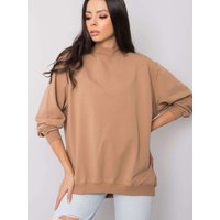 Sweatshirt model 169752 BFG - L/XL - Brown