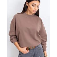 Sweatshirt model 169761 BFG - S/M - Brown