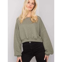 Sweatshirt model 169769 BFG - L/XL - Green