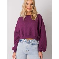 Sweatshirt model 169773 BFG - L/XL - Violet