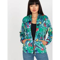 Sweatshirt model 169896 Rue Paris - S/M - Green