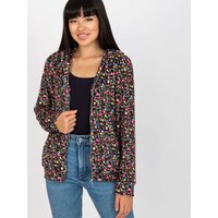 Sweatshirt model 169898 Rue Paris - S/M - Black