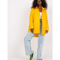 Jacket model 170576 Rue Paris - S - Yellow