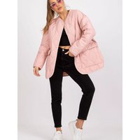 Jacket model 170581 Rue Paris - L/XL - Pink