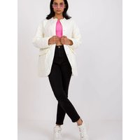 Jacket model 170584 Rue Paris - L/XL - Beige