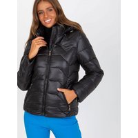 Jacket model 170727 NM - XL - Black