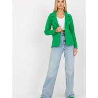 Jacket model 171267 Och Bella - S - Green