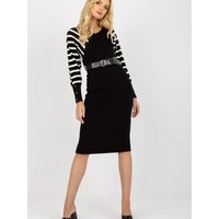 Daydress model 171337 Och Bella - S - White
