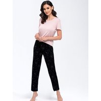 Pyjama model 170097 Babella - XL - Beige