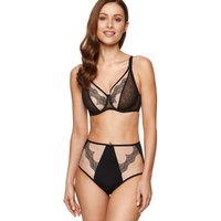 Panties model 171716 Gorteks - 40 - Beige