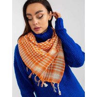 Neckerchief model 171763 AT - ONE-SIZE-FITS-ALL - Beige
