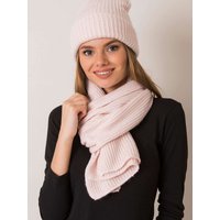 Set model 171809 Rue Paris - ONE-SIZE-FITS-ALL - Pink