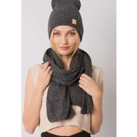 Set model 171822 Rue Paris - ONE-SIZE-FITS-ALL - Grey