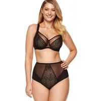 Soft model 171864 Gorteks - 100E - Black