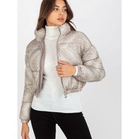 Jacket model 172611 NM - XL - Beige