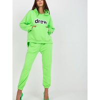 Set model 172649 Ex Moda - ONE-SIZE-FITS-ALL - Green