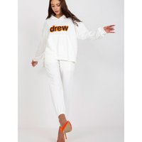 Set model 172650 Ex Moda - ONE-SIZE-FITS-ALL - White