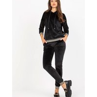 Set model 172688 Relevance - S/M - Black