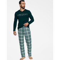 Pyjama model 172714 Henderson - XXL - Green