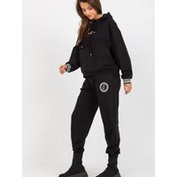 Set model 172718 Relevance - S/M - Black