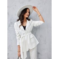 Jacket model 172898 Roco Fashion - 38 - Beige