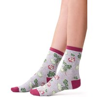 Socks model 173252 Steven - 35/37 - Grey