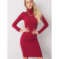Daydress model 173342 Rue Paris - S/M - Red