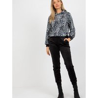 Set model 173356 Rue Paris - S - Black