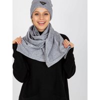 Set model 174494 Lakerta - ONE-SIZE-FITS-ALL - Grey