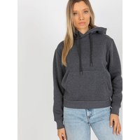 Sweatshirt model 174734 Rue Paris - L/XL - Grey