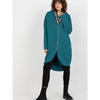 Sweatshirt model 174826 Relevance - L/XL - Green