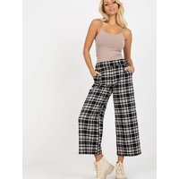 Women trousers model 174997 Lakerta - 40 - Black