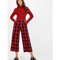 Women trousers model 174998 Lakerta - 38 - Black