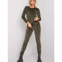 Set model 175107 Rue Paris - S - Green
