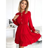 Daydress model 175132 Numoco - S - Red