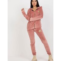 Set model 175179 Relevance - S/M - Pink