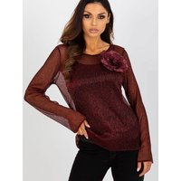 Blouse model 175477 Lakerta - 36 - Black
