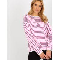 Jumper model 175751 Rue Paris - ONE-SIZE-FITS-ALL - Violet