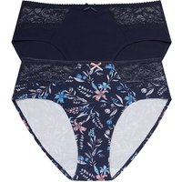 Set model 175816 Henderson - S - Navy blue