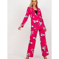 Jacket model 175968 Lakerta - S/M - Pink