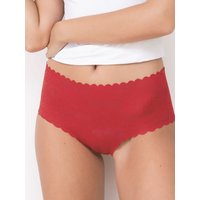 Panties model 176288 Julimex - M - Red