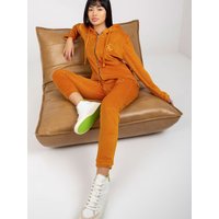 Set model 176365 Relevance - S/M - Yellow