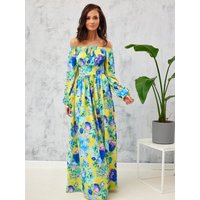 Daydress model 176908 Roco Fashion - 34 - Multicolor