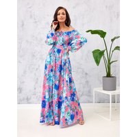 Daydress model 176912 Roco Fashion - 34 - Multicolor