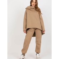 Set model 177010 Ex Moda - ONE-SIZE-FITS-ALL - Beige